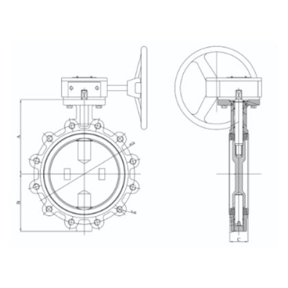 BFWR16L gear (1) BFWR16L gear (1)