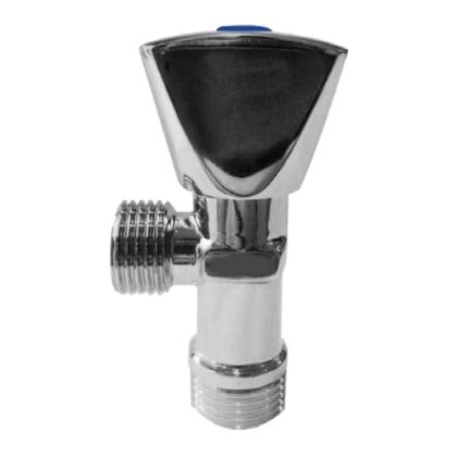 Brass Angle Valve PN10 Brass Angle Valve PN10